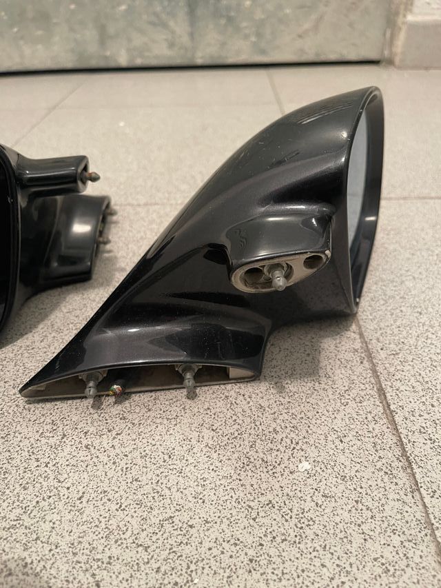 Retrovisores electricos originales BMW M3 E36