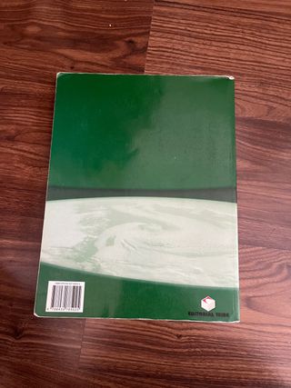 Libro Geografia y Historia 1r de ESO