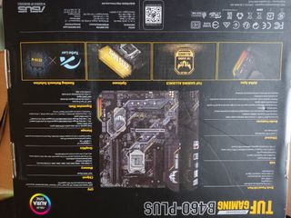 Placa base con procesador i7 y 16 gb ram
