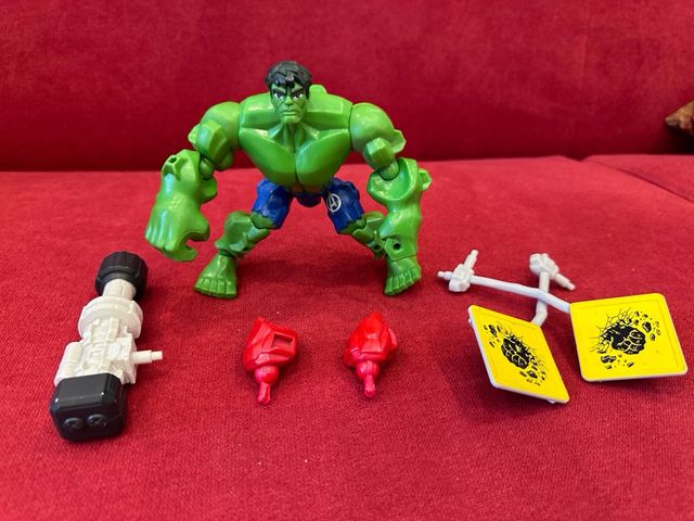 Super Hero Marshers (Avengers)