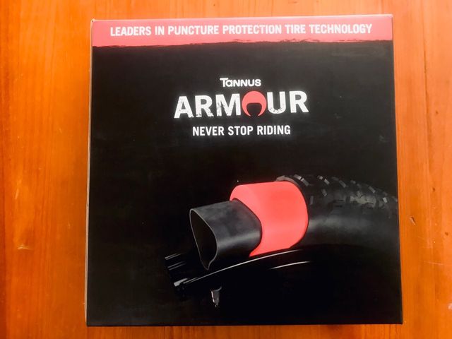 TANNUS ARMOUR (28-34) 622