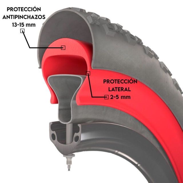 TANNUS ARMOUR (28-34) 622