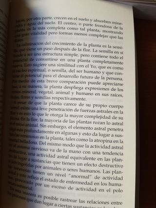 varios libros