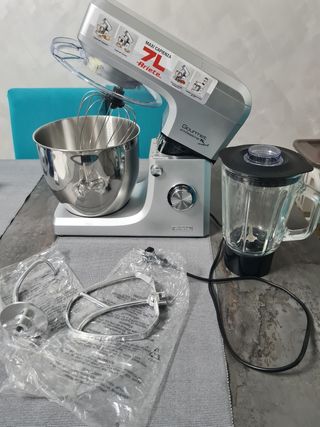 Planetaria Gourmet Professional