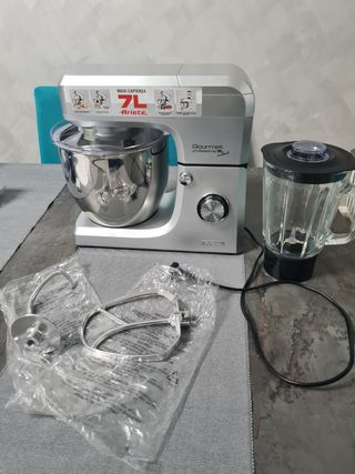 Planetaria Gourmet Professional