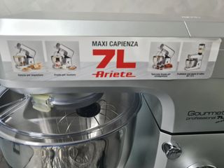 Planetaria Gourmet Professional