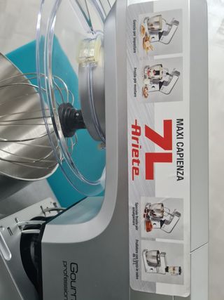 Planetaria Gourmet Professional