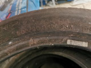 neumáticos. ruedas. r17