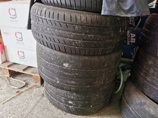 neumáticos. ruedas. r17
