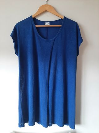 Camiseta Adolfo Domínguez talla M