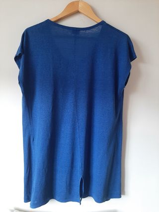 Camiseta Adolfo Domínguez talla M