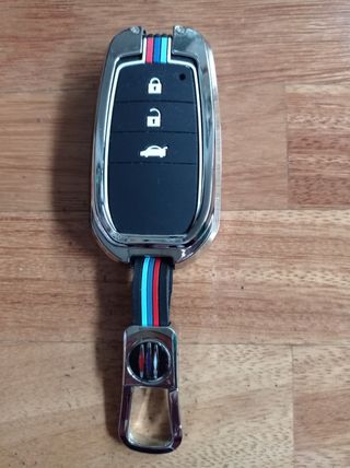 Llavero coche 🚗. Consultar precio 