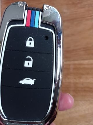 Llavero coche 🚗. Consultar precio 