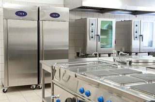 SERVICIO MANTENIMIENTO REPARACION HOSTELERIA MADRI