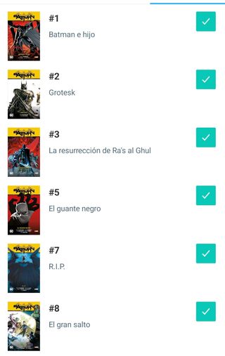 Batman saga Grant Morrison pack