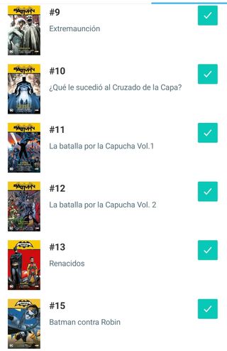 Batman saga Grant Morrison pack