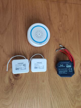 Zwave