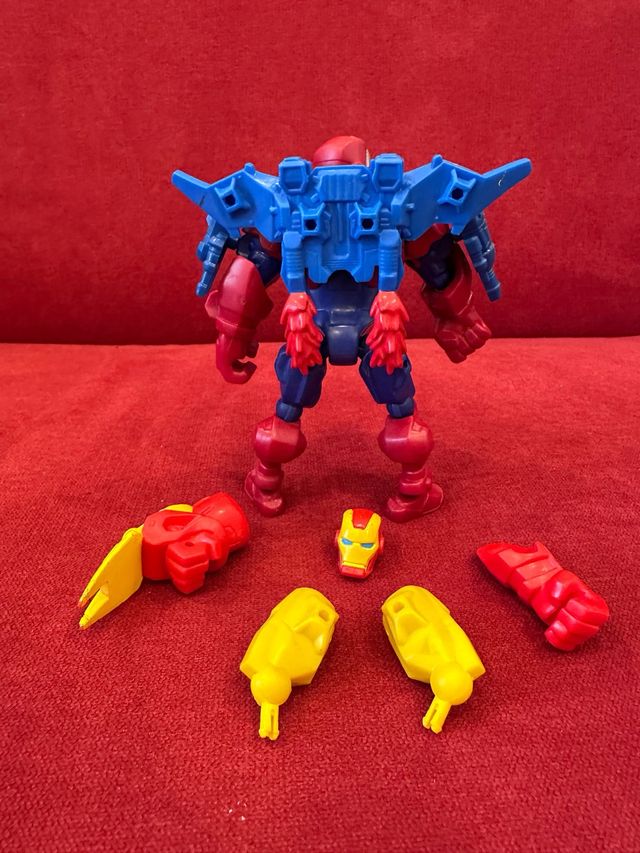 Super Hero Mashers (Avengers) Marvel