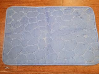 ALFOMBRA PARA BAÑO