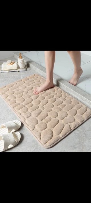 ALFOMBRA PARA BAÑO