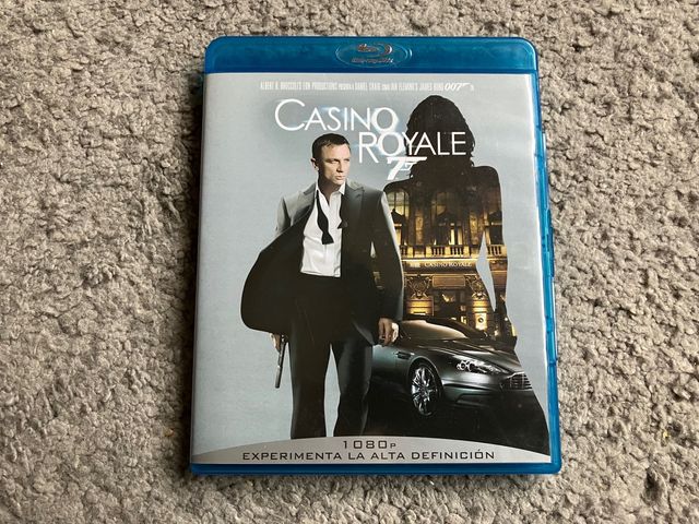 Casino Royale