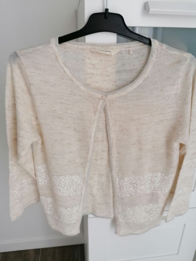 Chaqueta fina Naf naf