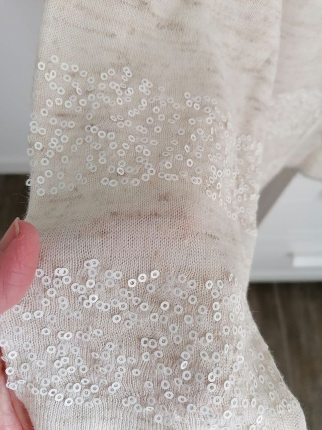 Chaqueta fina Naf naf