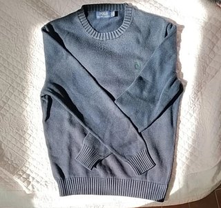 jersey Ralph Lauren vintage talla S