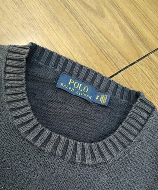 jersey Ralph Lauren vintage talla S