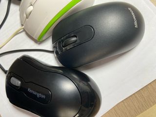 Ratones Pc con cable