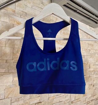 pack top ADIDAS y VICTORIA SECRET DEPORTIVO MUJER