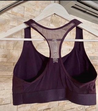 pack top ADIDAS y VICTORIA SECRET DEPORTIVO MUJER