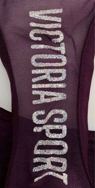 pack top ADIDAS y VICTORIA SECRET DEPORTIVO MUJER