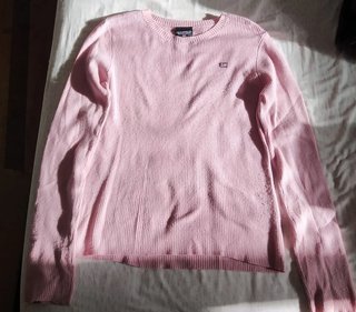 Ralph Lauren polo jersey sweater