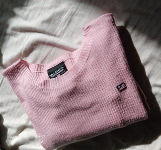 Ralph Lauren polo jersey sweater