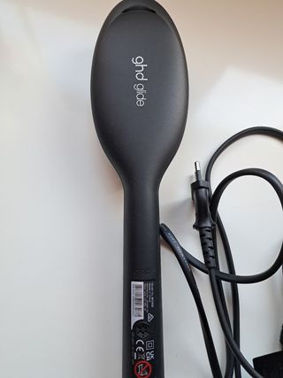 Cepillo alisador GHD
