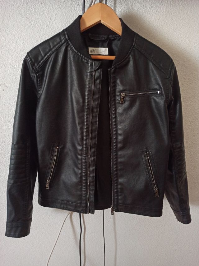 Chaqueta Niño H&M