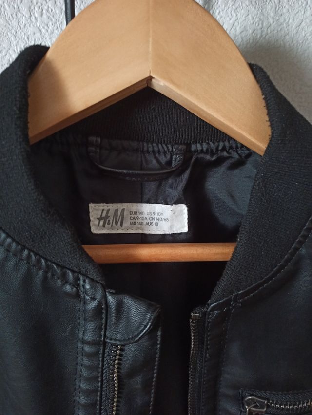 Chaqueta Niño H&M