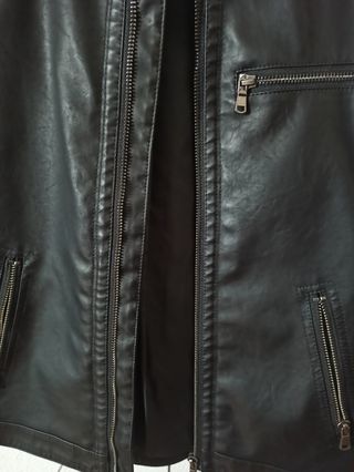 Chaqueta Niño H&M