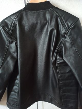 Chaqueta Niño H&M