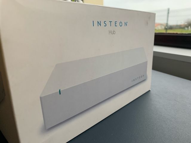 Hub insteon