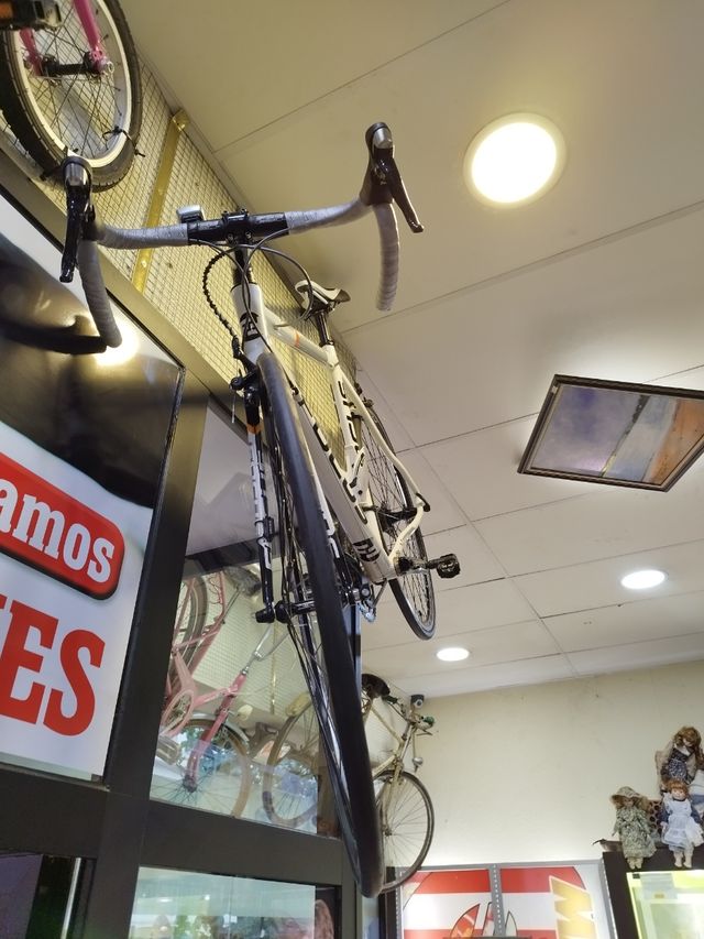 Bicicleta Focus Variado 2.0 2012