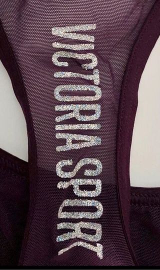 VICTORIA’S SECRET SUJETADOR DEPORTIVO