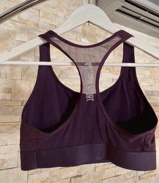 VICTORIA’S SECRET SUJETADOR DEPORTIVO