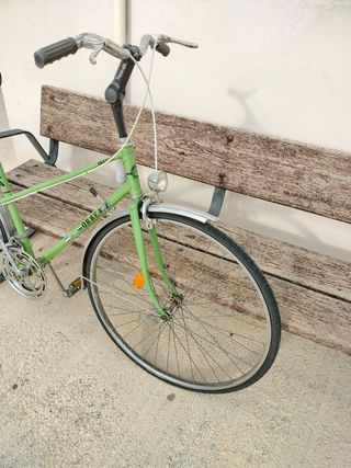 bici clasica