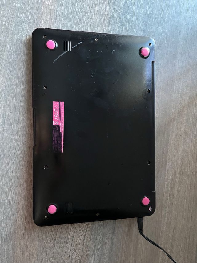 Ordenador Netbook Selecline