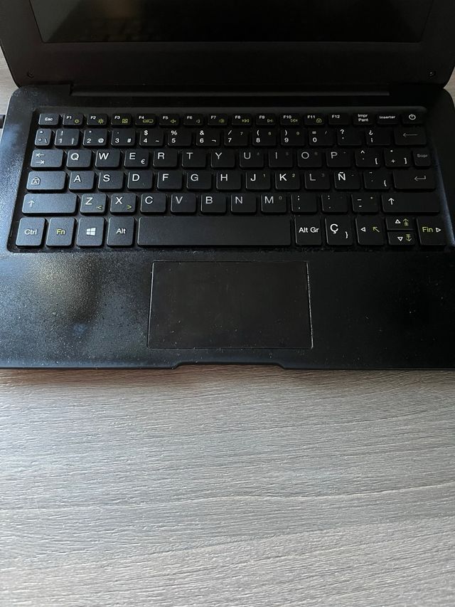 Ordenador Netbook Selecline