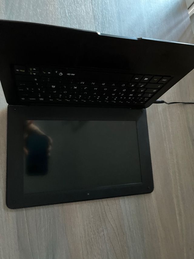 Ordenador Netbook Selecline