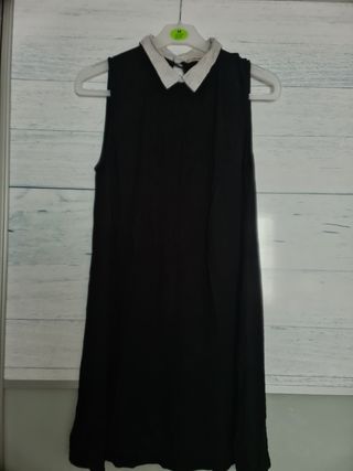 Vestido L pull&bear