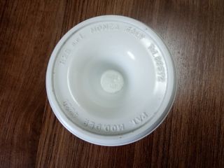 Cenicero Vintage Coca Cola